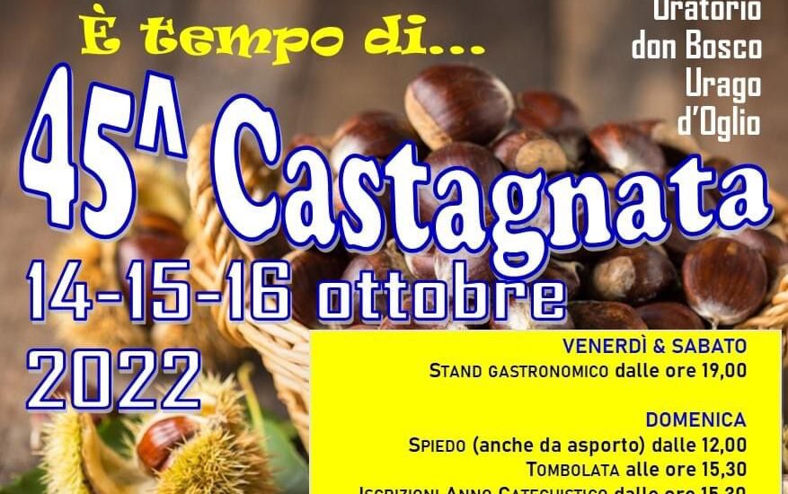 castagnata spiedomarinoni